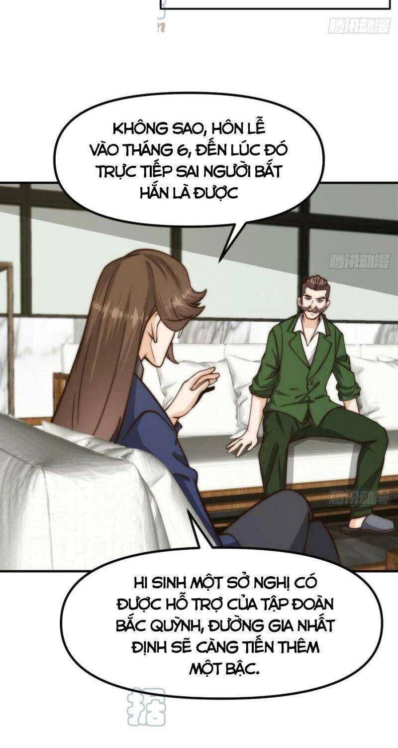 Tu Tiên Trở Về Tại Vườn Trường Chapter 405 - 10