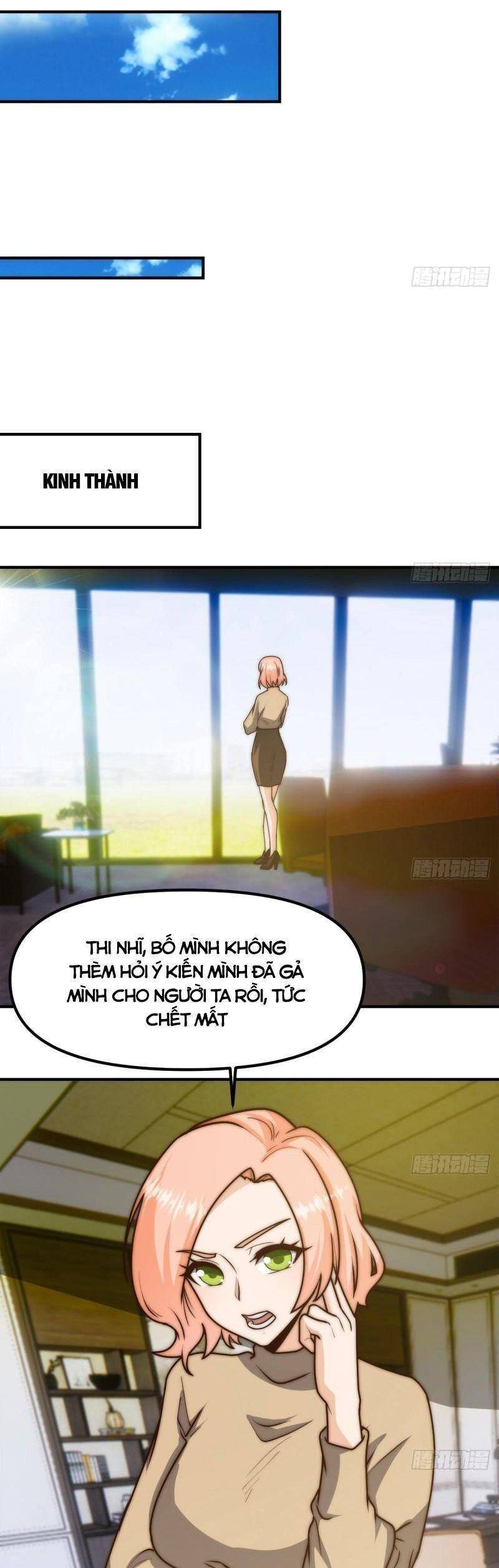 Tu Tiên Trở Về Tại Vườn Trường Chapter 406 - 17
