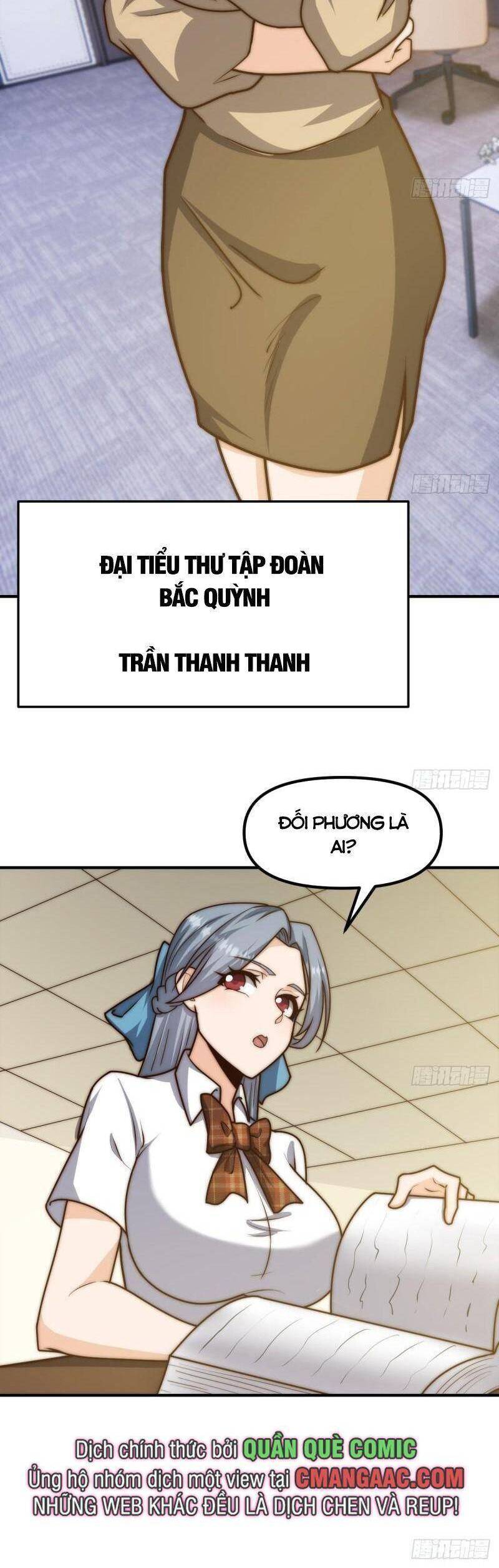 Tu Tiên Trở Về Tại Vườn Trường Chapter 406 - 18