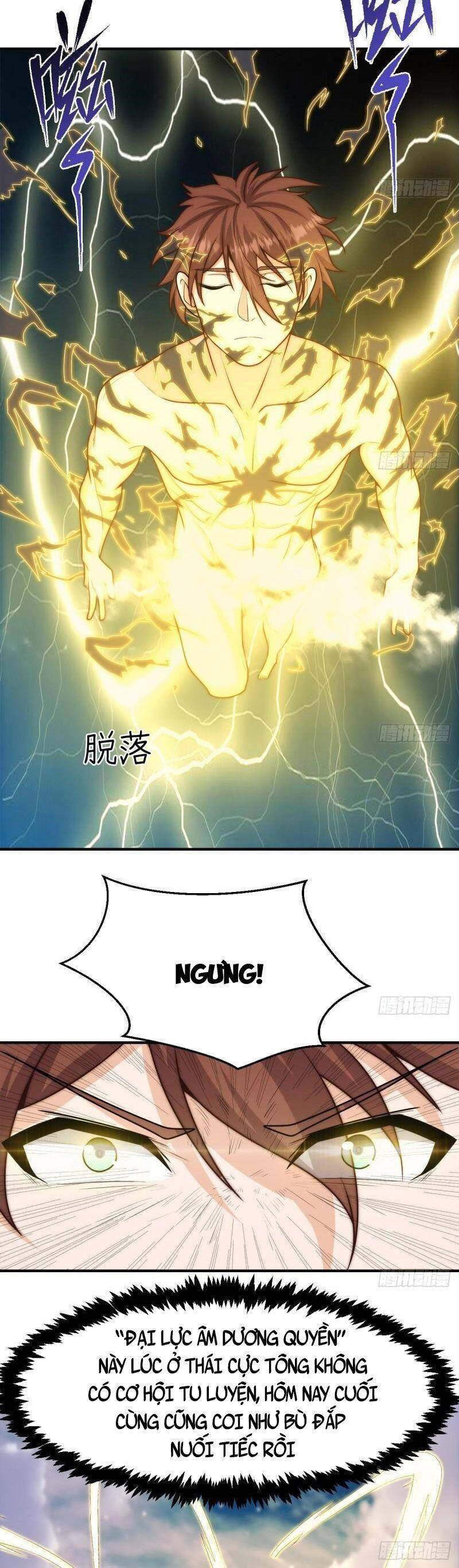 Tu Tiên Trở Về Tại Vườn Trường Chapter 406 - 5