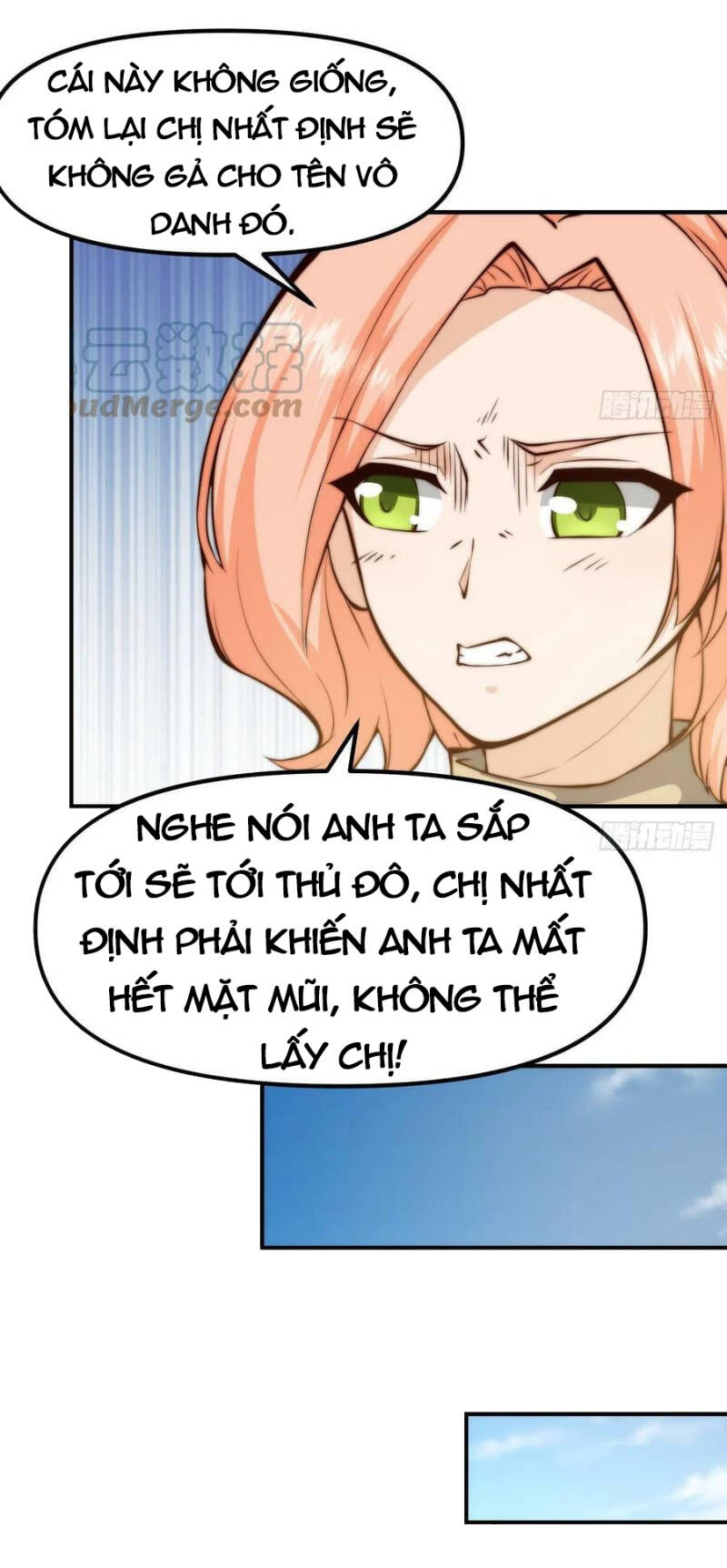 Tu Tiên Trở Về Tại Vườn Trường Chapter 407 - 11