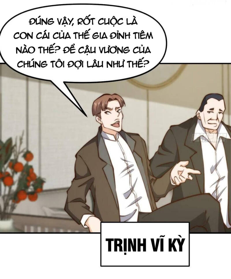 Tu Tiên Trở Về Tại Vườn Trường Chapter 407 - 18