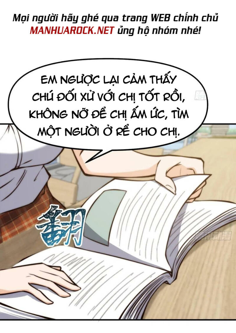 Tu Tiên Trở Về Tại Vườn Trường Chapter 407 - 7