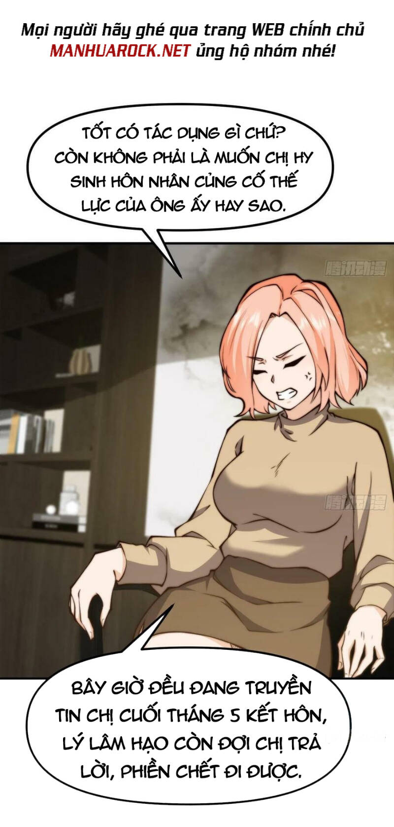 Tu Tiên Trở Về Tại Vườn Trường Chapter 407 - 8