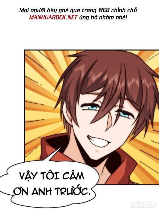 Tu Tiên Trở Về Tại Vườn Trường Chapter 408 - 11