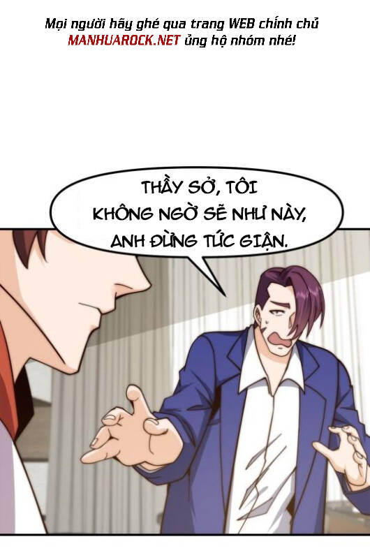 Tu Tiên Trở Về Tại Vườn Trường Chapter 408 - 13