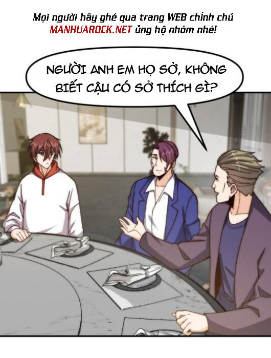 Tu Tiên Trở Về Tại Vườn Trường Chapter 408 - 15