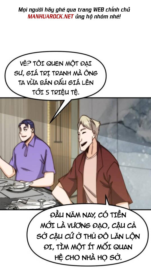 Tu Tiên Trở Về Tại Vườn Trường Chapter 408 - 17