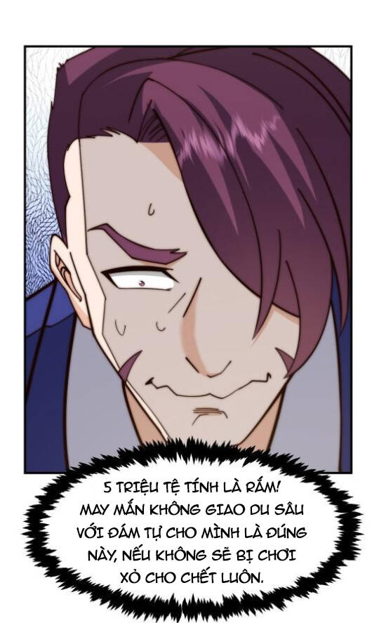 Tu Tiên Trở Về Tại Vườn Trường Chapter 408 - 18