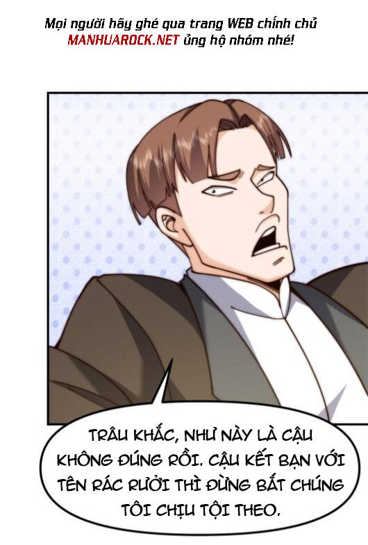 Tu Tiên Trở Về Tại Vườn Trường Chapter 408 - 4