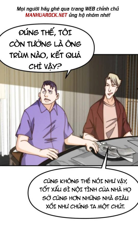 Tu Tiên Trở Về Tại Vườn Trường Chapter 408 - 5