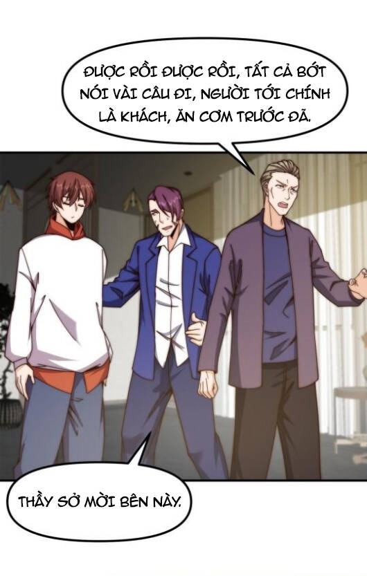 Tu Tiên Trở Về Tại Vườn Trường Chapter 408 - 7