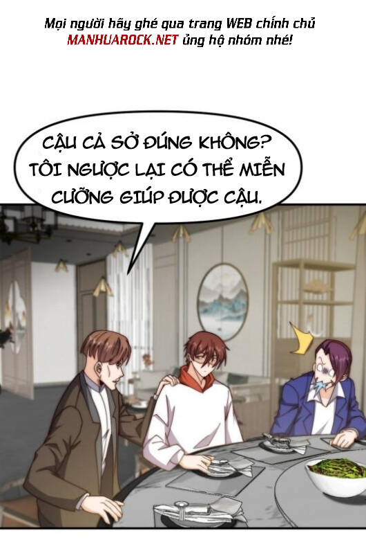 Tu Tiên Trở Về Tại Vườn Trường Chapter 408 - 9