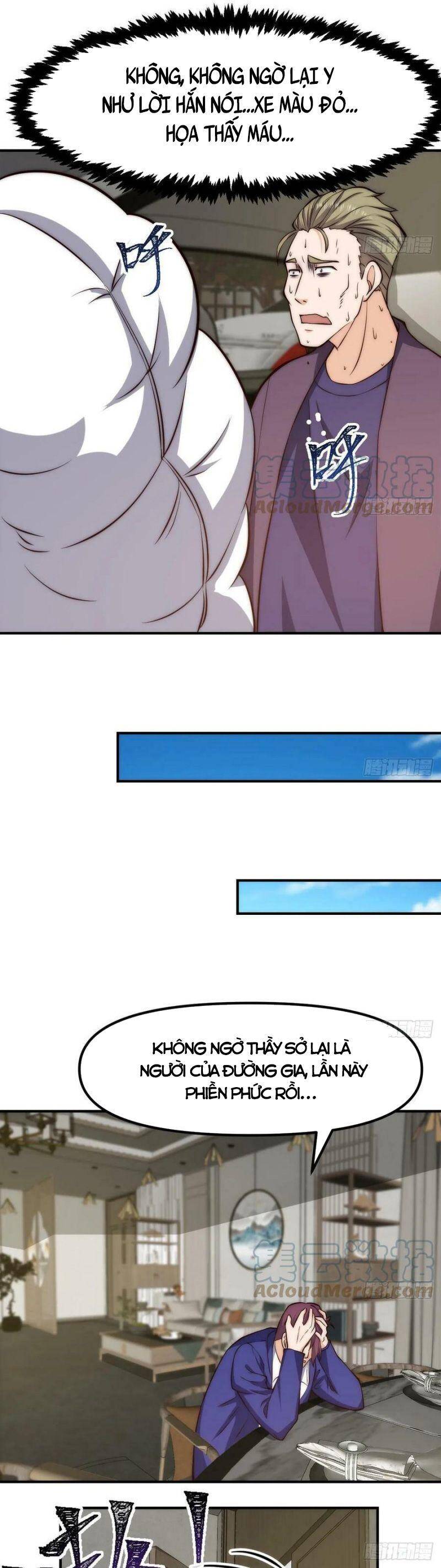 Tu Tiên Trở Về Tại Vườn Trường Chapter 410 - 6