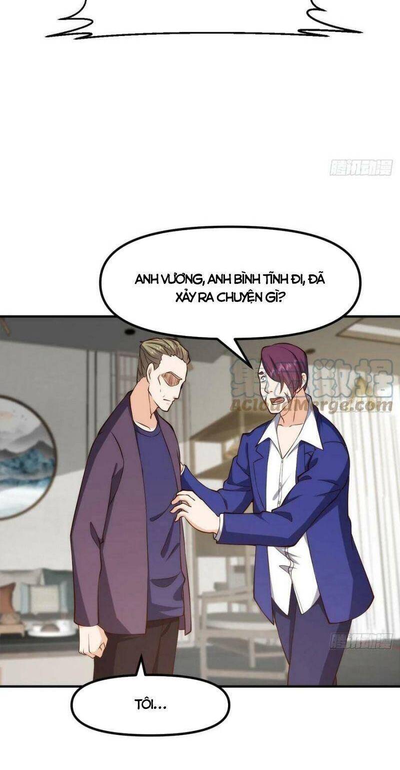 Tu Tiên Trở Về Tại Vườn Trường Chapter 410 - 8