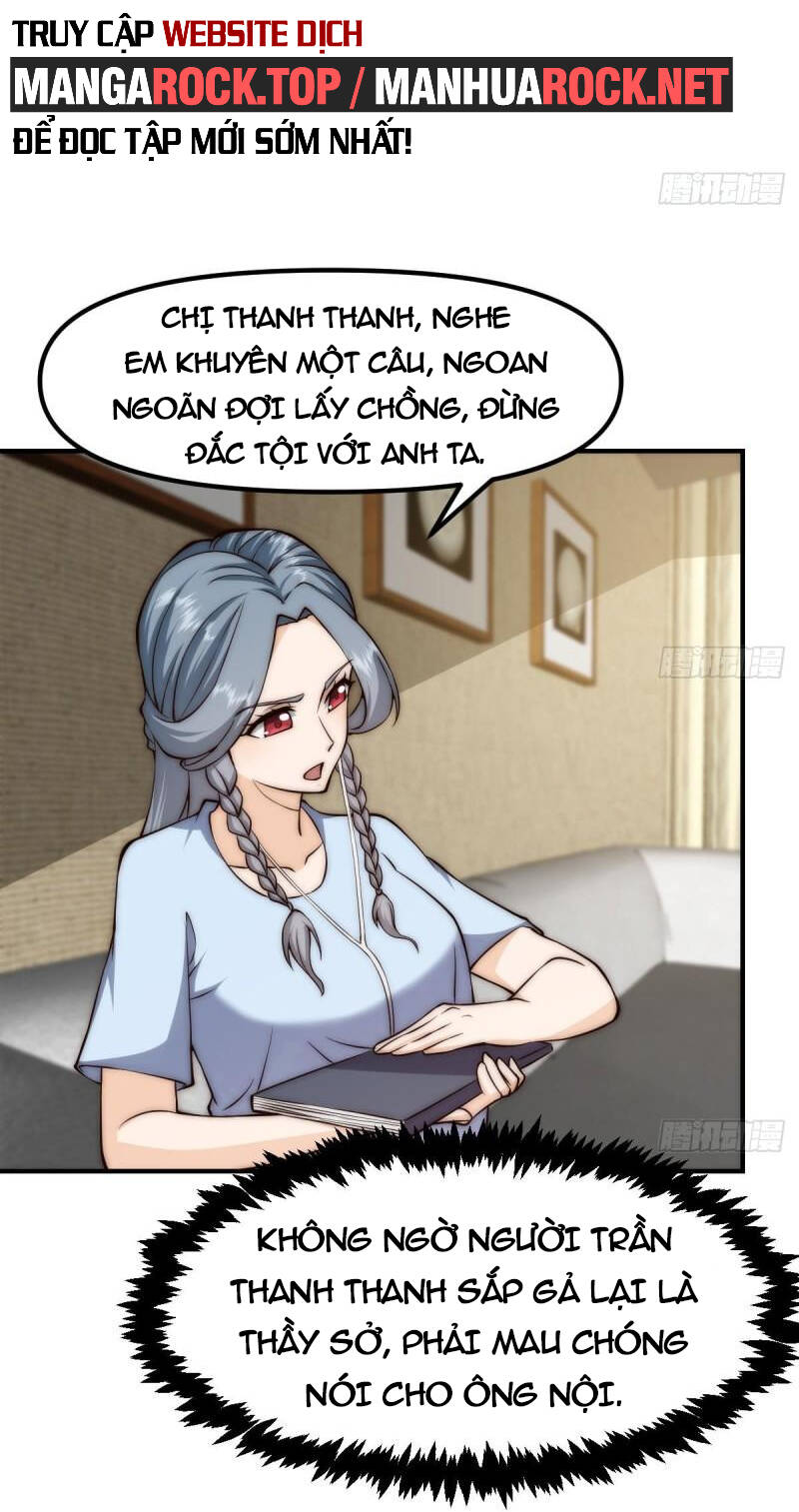 Tu Tiên Trở Về Tại Vườn Trường Chapter 411 - 2