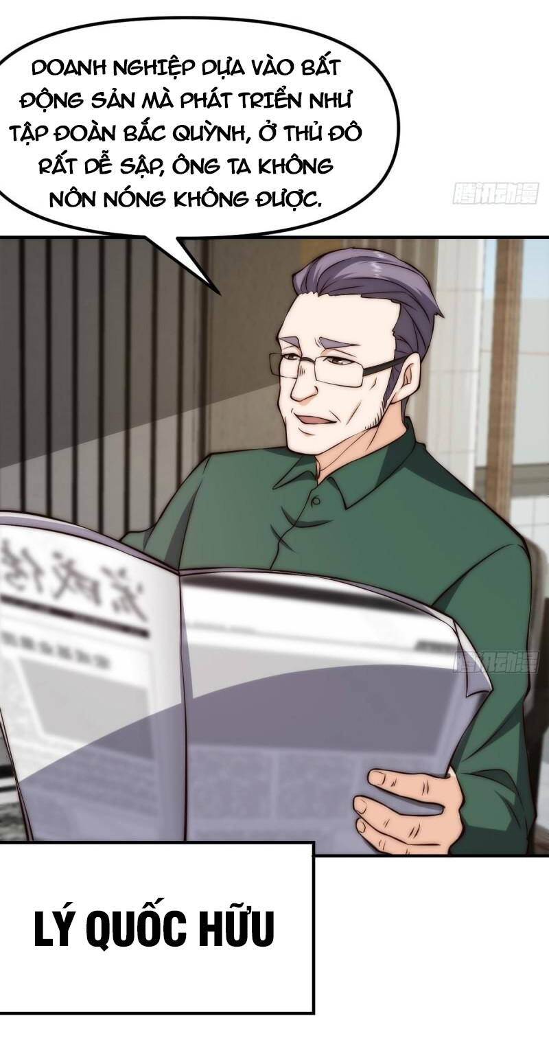 Tu Tiên Trở Về Tại Vườn Trường Chapter 411 - 11