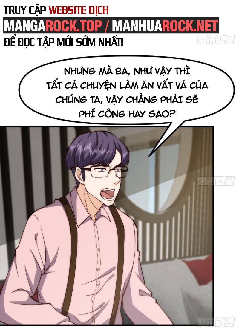 Tu Tiên Trở Về Tại Vườn Trường Chapter 411 - 12