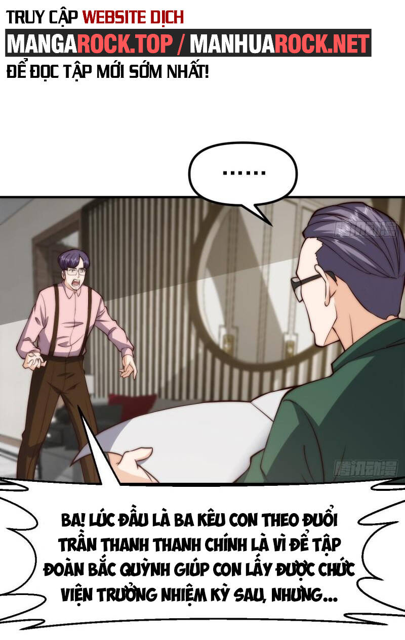 Tu Tiên Trở Về Tại Vườn Trường Chapter 411 - 13