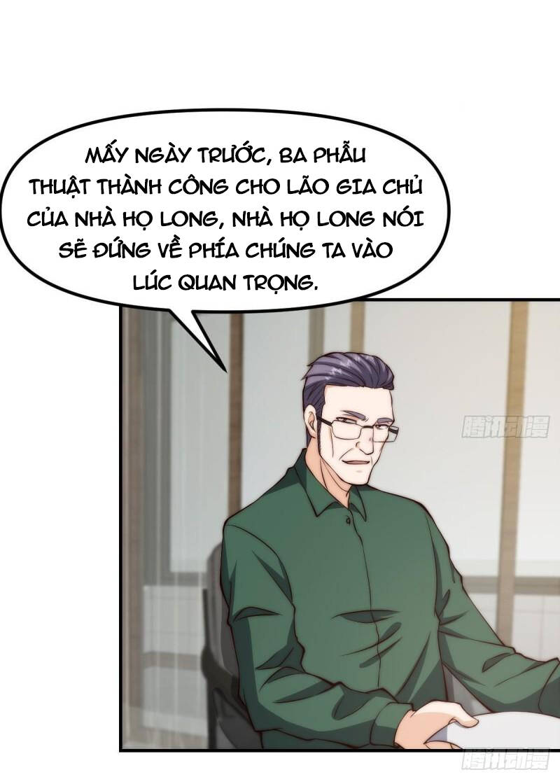 Tu Tiên Trở Về Tại Vườn Trường Chapter 411 - 14