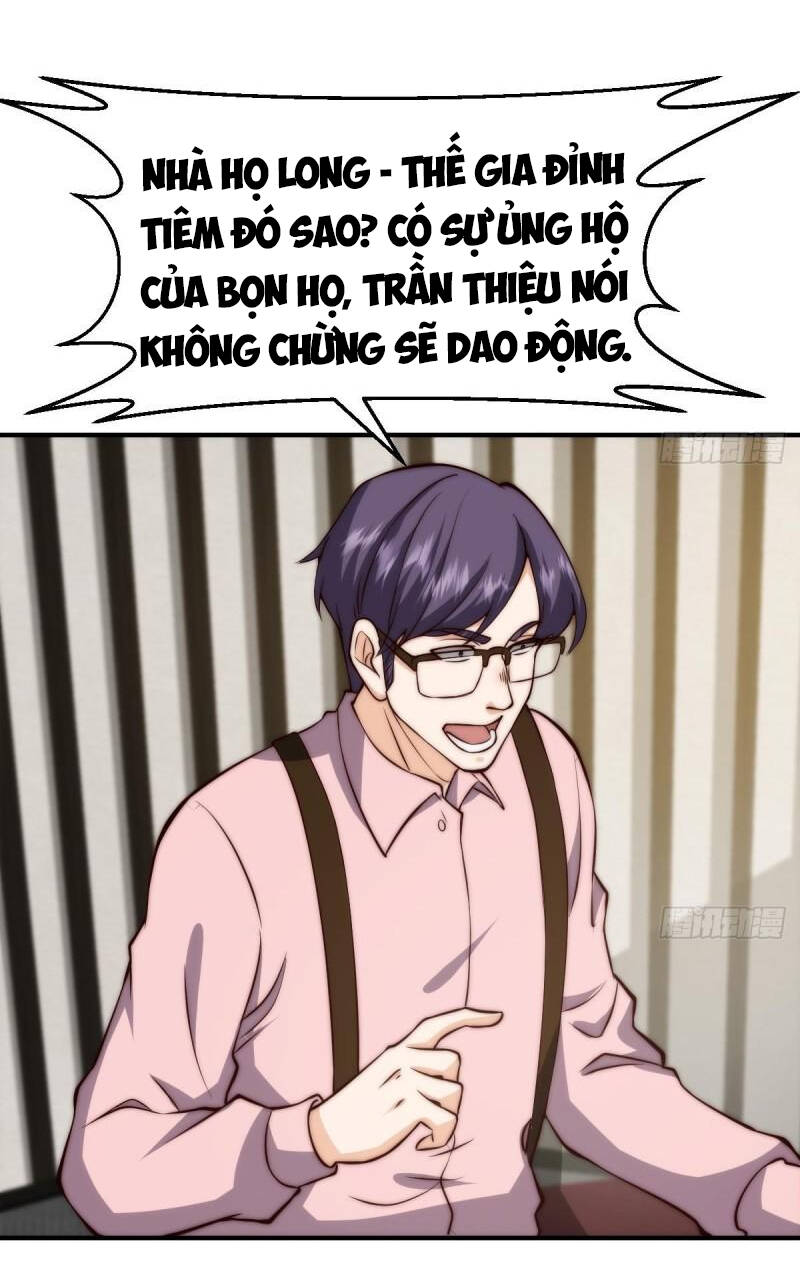 Tu Tiên Trở Về Tại Vườn Trường Chapter 411 - 15