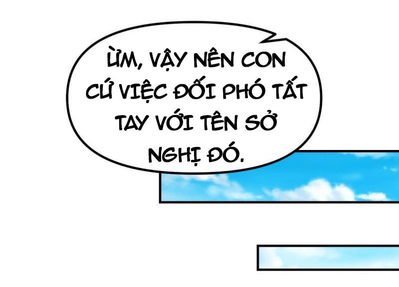 Tu Tiên Trở Về Tại Vườn Trường Chapter 411 - 16