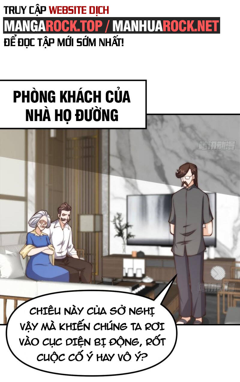 Tu Tiên Trở Về Tại Vườn Trường Chapter 411 - 17