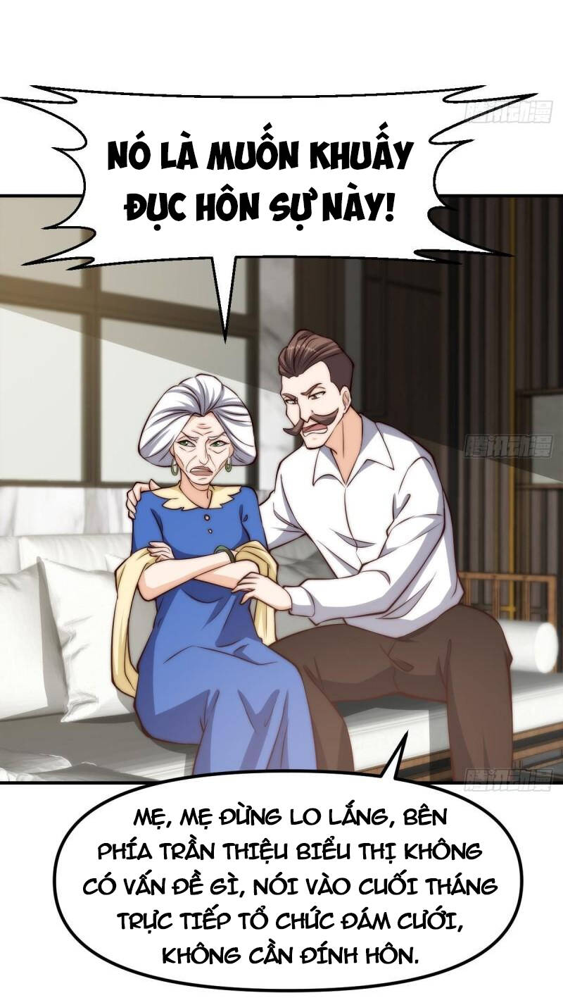 Tu Tiên Trở Về Tại Vườn Trường Chapter 411 - 18