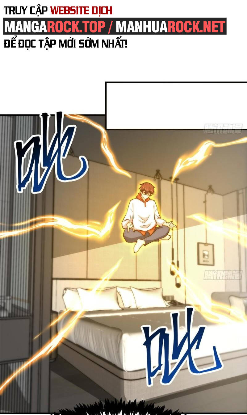 Tu Tiên Trở Về Tại Vườn Trường Chapter 411 - 20