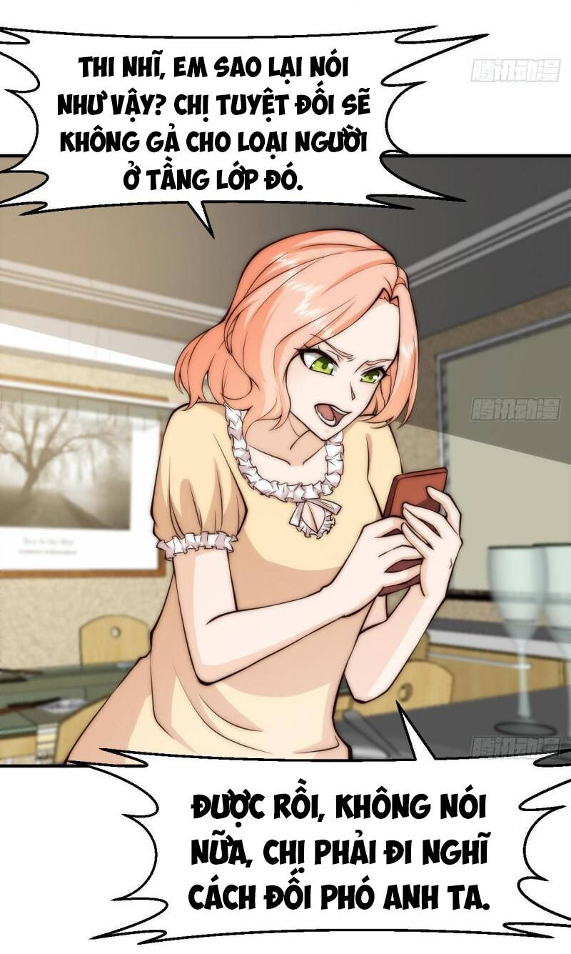 Tu Tiên Trở Về Tại Vườn Trường Chapter 411 - 3