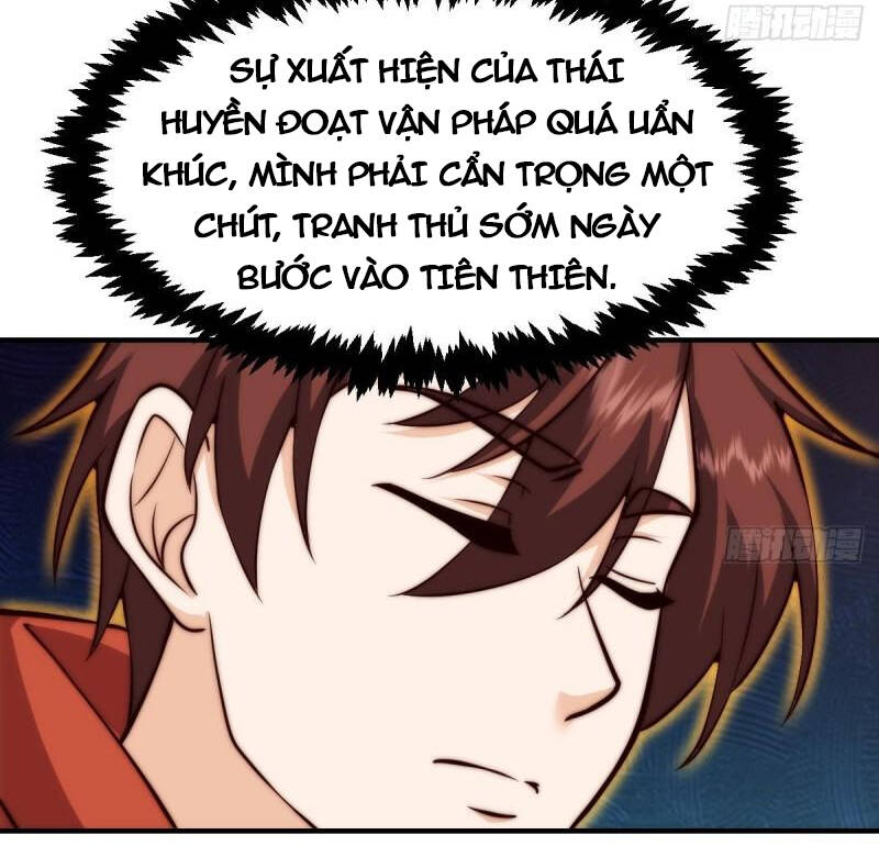 Tu Tiên Trở Về Tại Vườn Trường Chapter 411 - 21