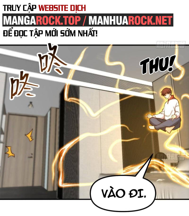 Tu Tiên Trở Về Tại Vườn Trường Chapter 411 - 22