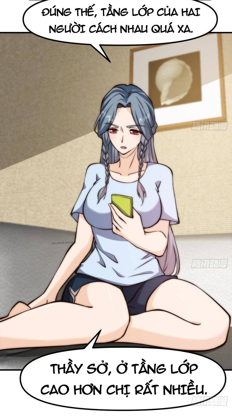Tu Tiên Trở Về Tại Vườn Trường Chapter 411 - 5
