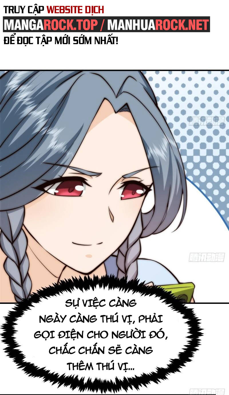 Tu Tiên Trở Về Tại Vườn Trường Chapter 411 - 6