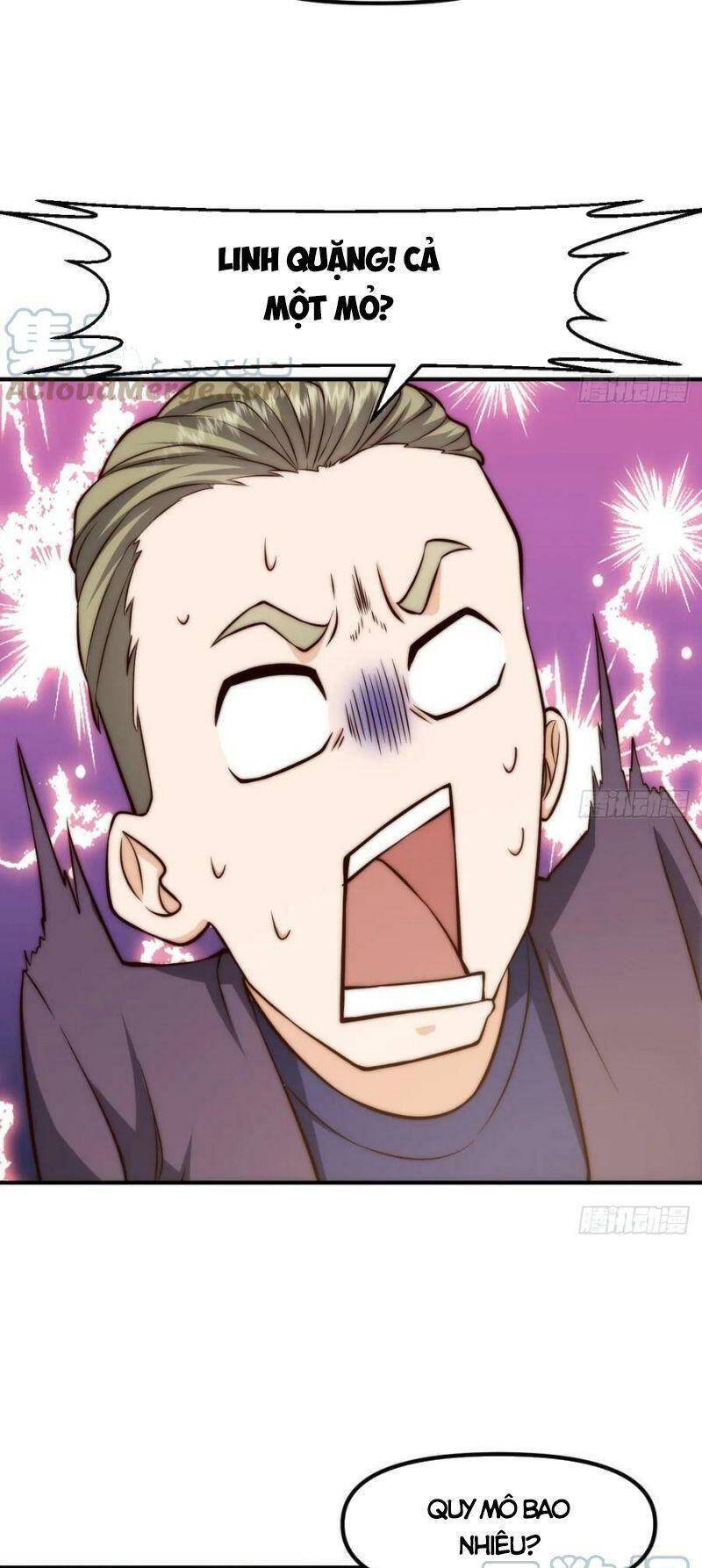 Tu Tiên Trở Về Tại Vườn Trường Chapter 412 - 6