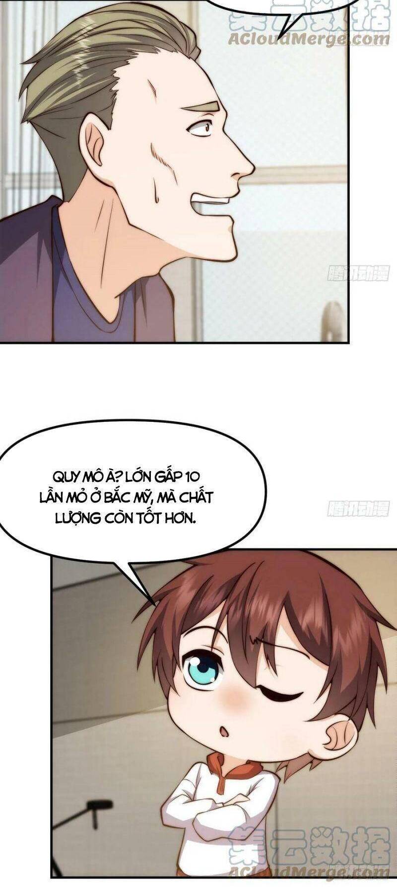 Tu Tiên Trở Về Tại Vườn Trường Chapter 412 - 7