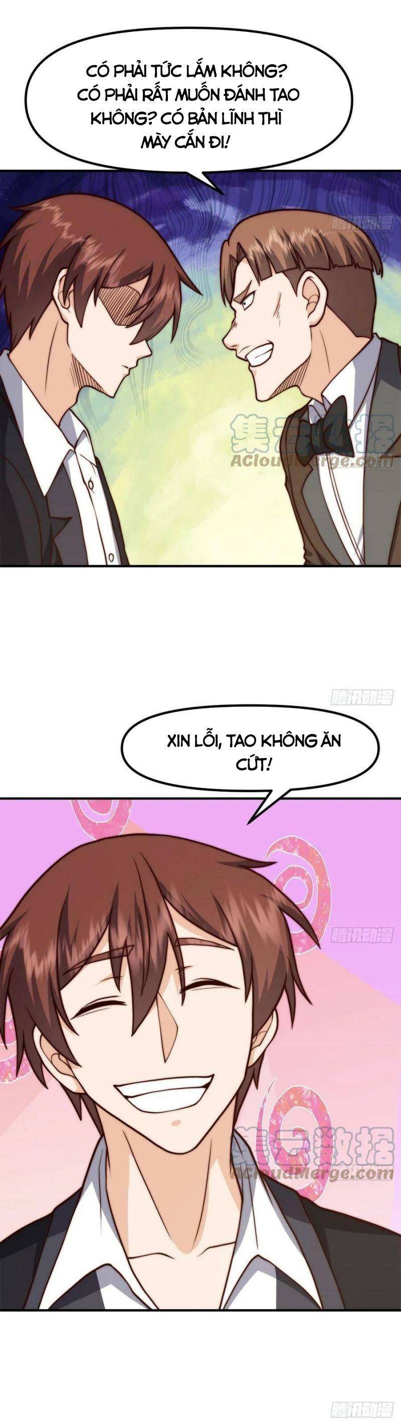 Tu Tiên Trở Về Tại Vườn Trường Chapter 413 - 12