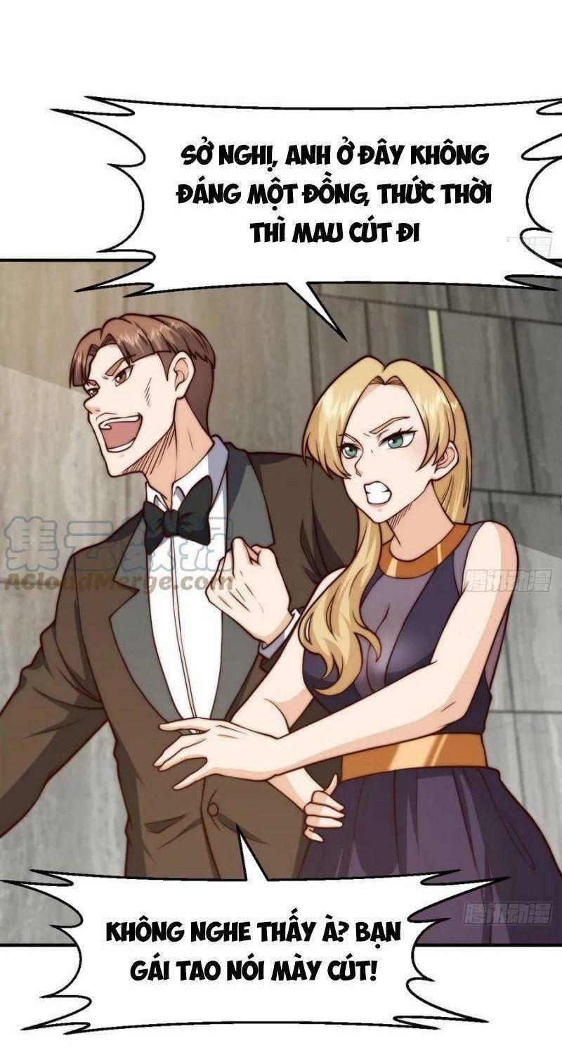 Tu Tiên Trở Về Tại Vườn Trường Chapter 413 - 10