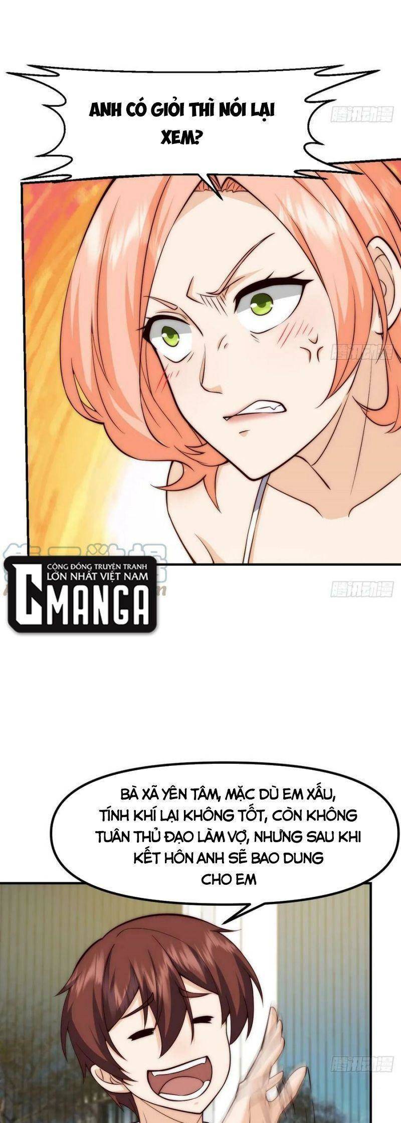Tu Tiên Trở Về Tại Vườn Trường Chapter 414 - 11