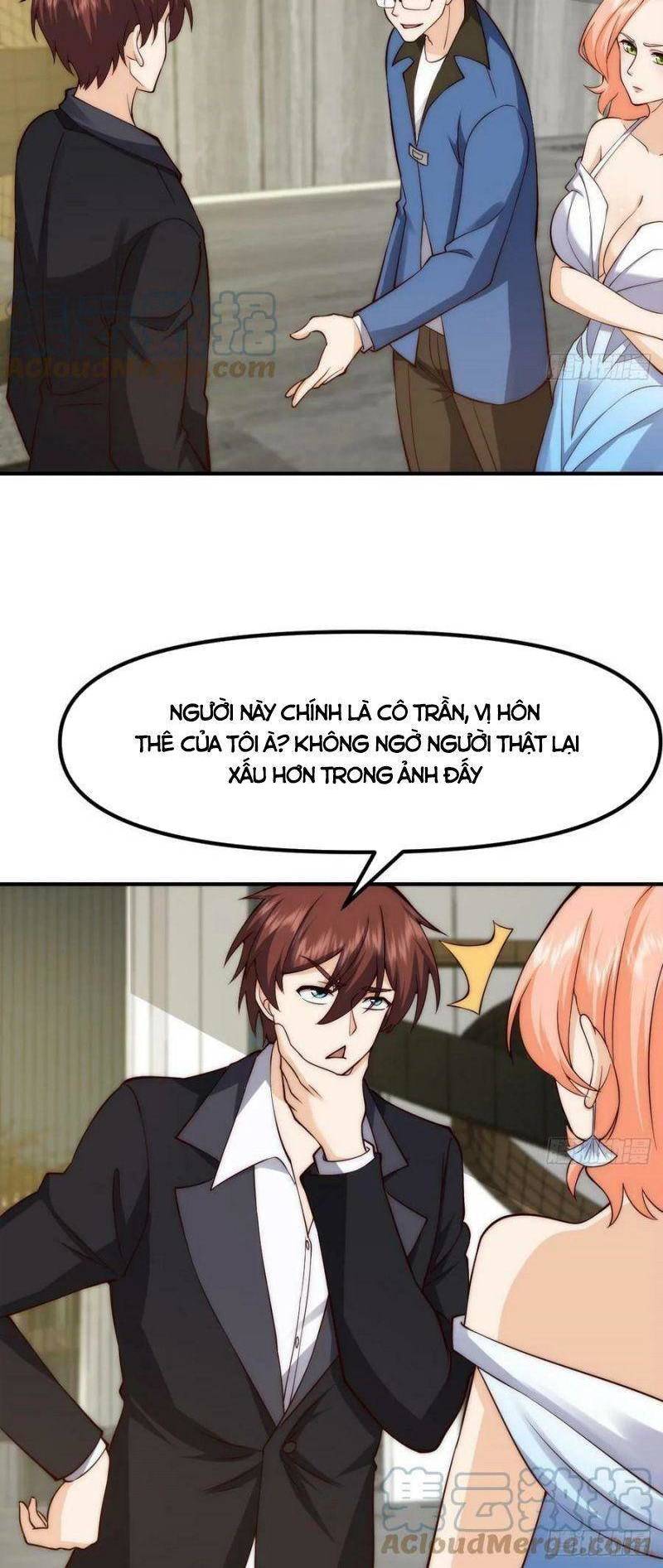 Tu Tiên Trở Về Tại Vườn Trường Chapter 414 - 8