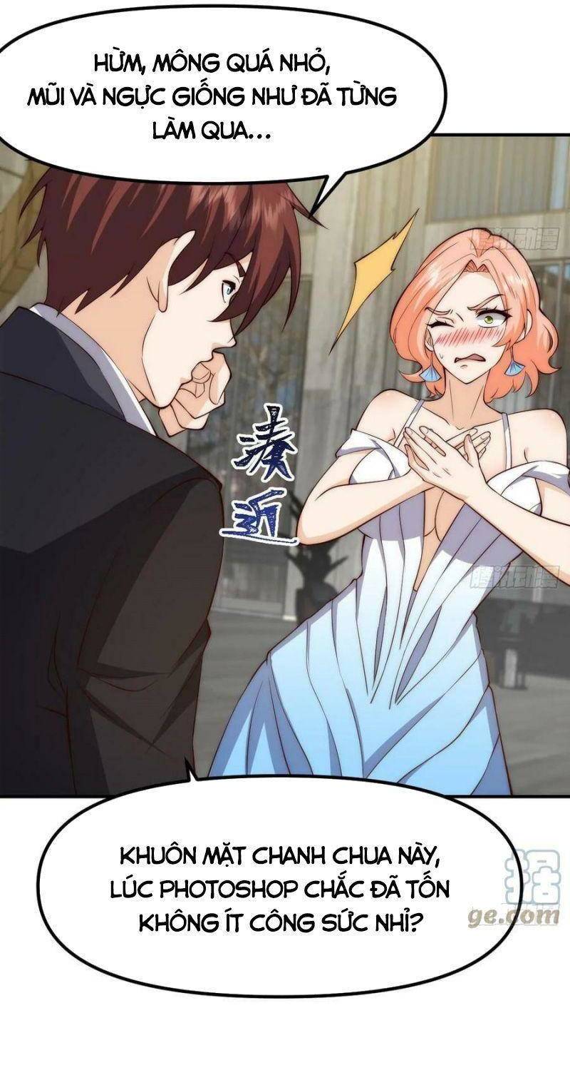 Tu Tiên Trở Về Tại Vườn Trường Chapter 414 - 10