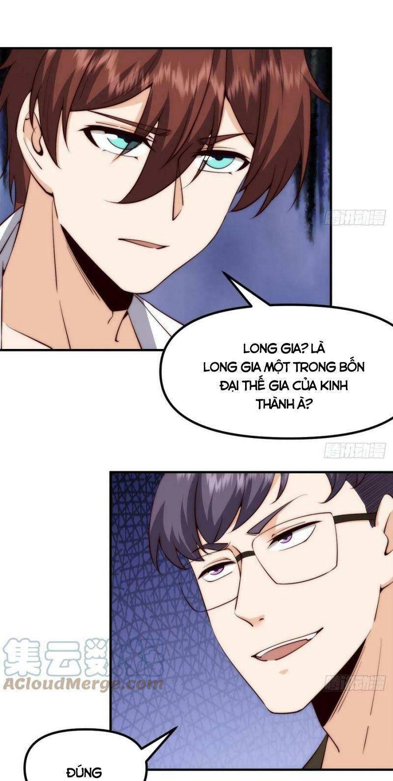 Tu Tiên Trở Về Tại Vườn Trường Chapter 415 - 5