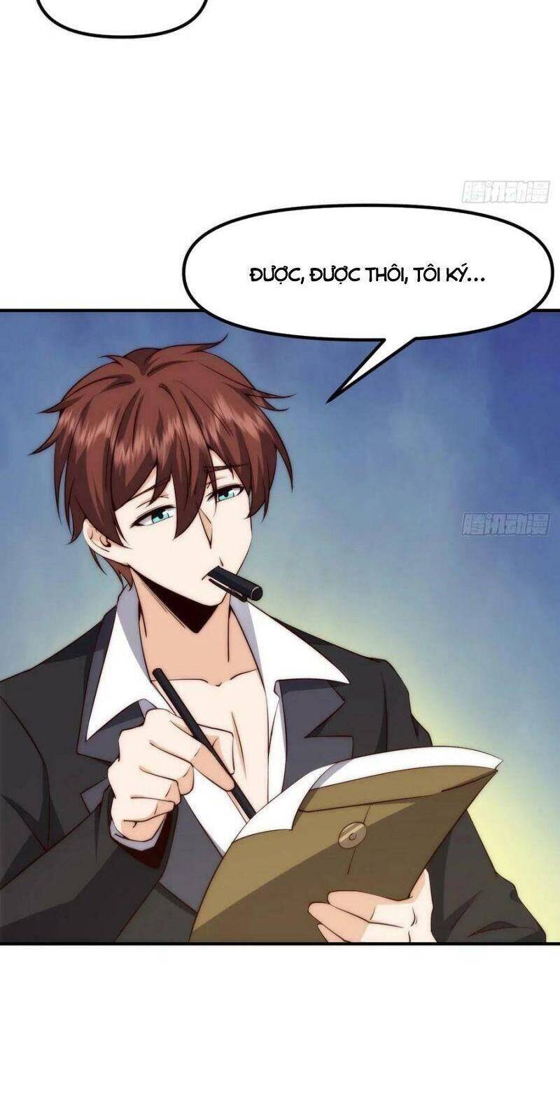 Tu Tiên Trở Về Tại Vườn Trường Chapter 415 - 6