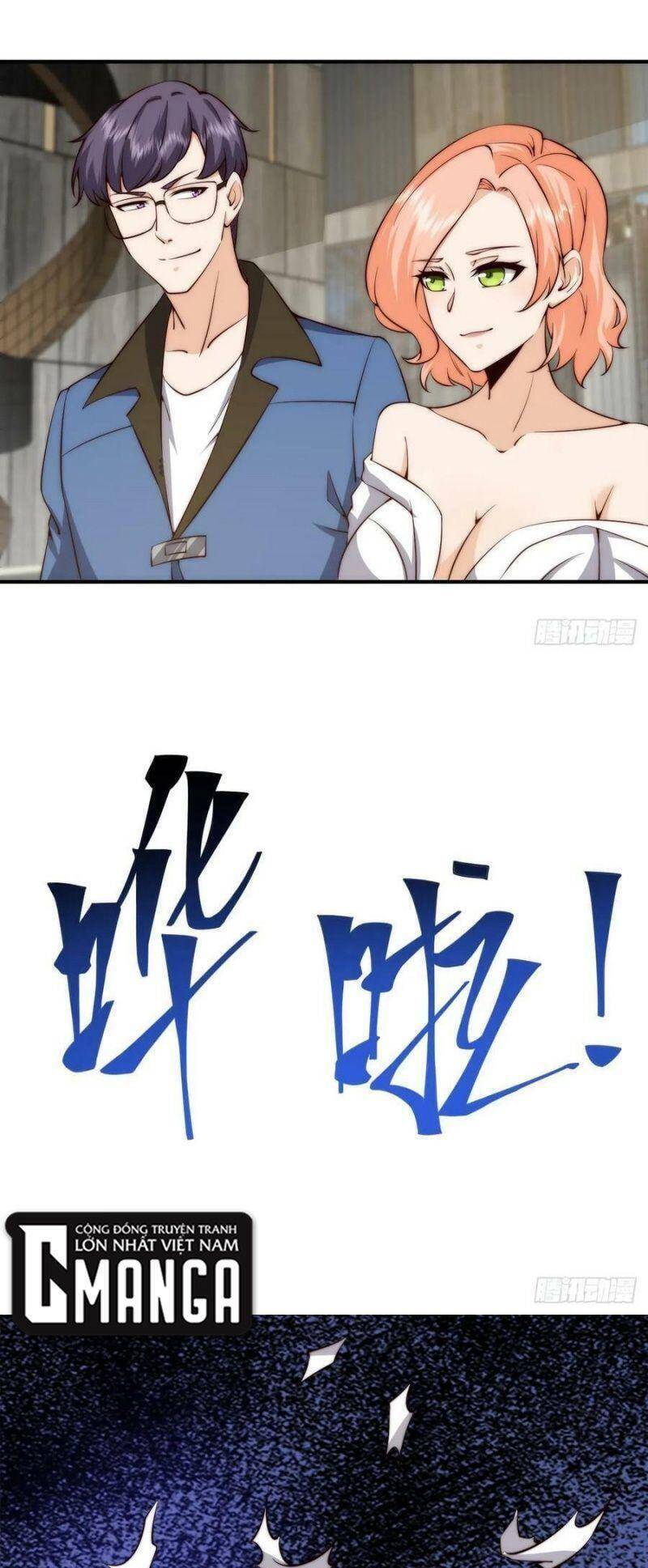 Tu Tiên Trở Về Tại Vườn Trường Chapter 415 - 7