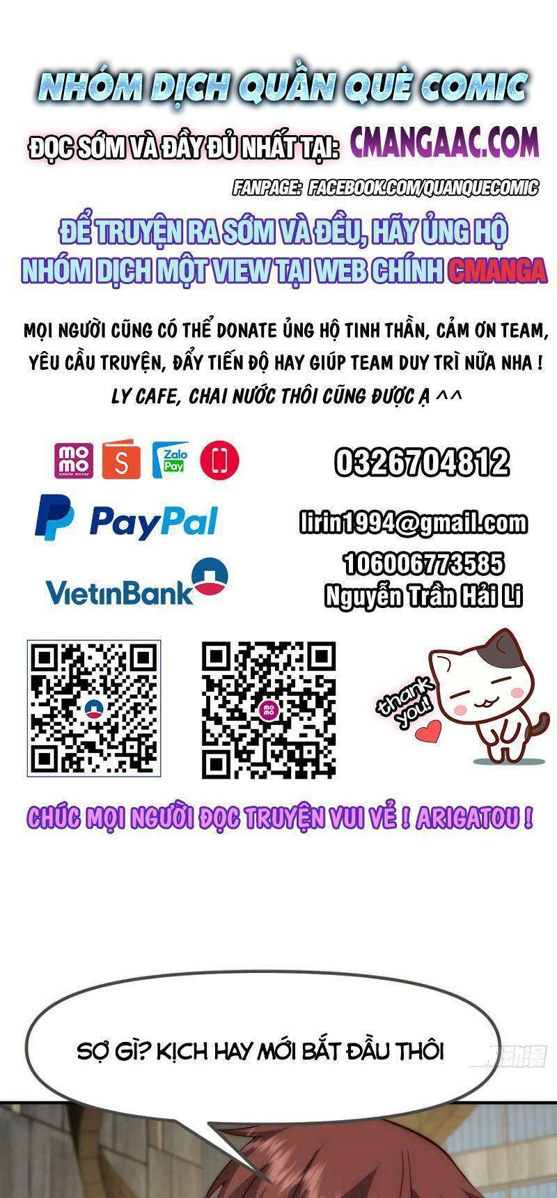 Tu Tiên Trở Về Tại Vườn Trường Chapter 416 - 1
