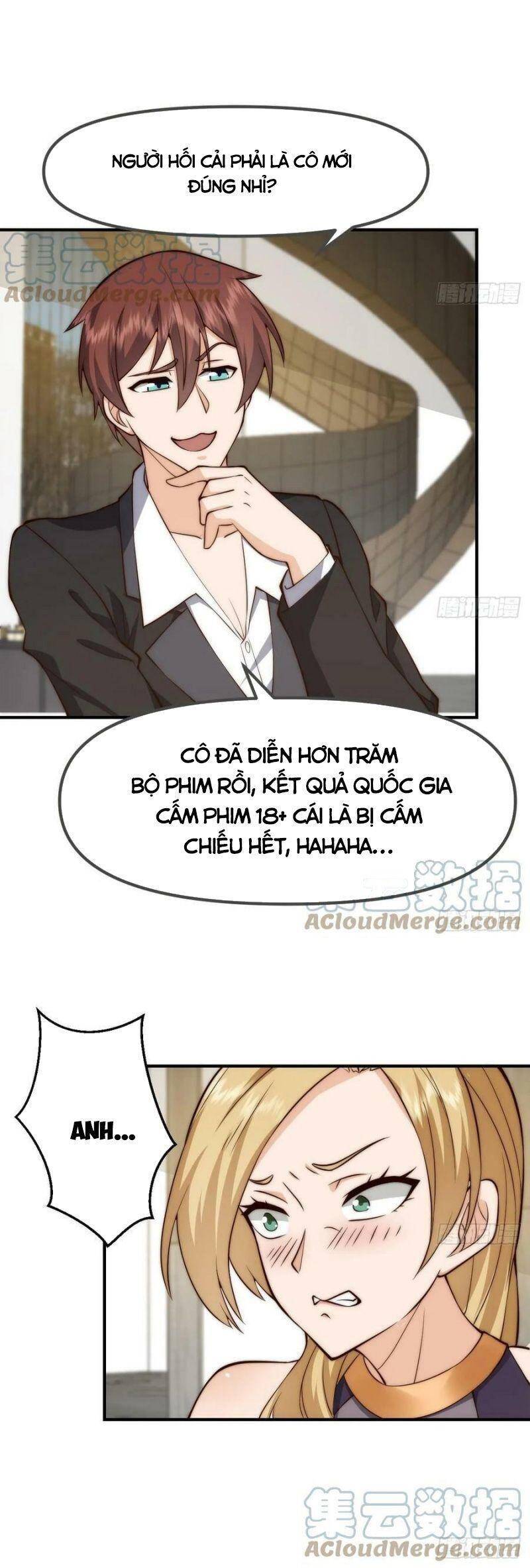 Tu Tiên Trở Về Tại Vườn Trường Chapter 416 - 6