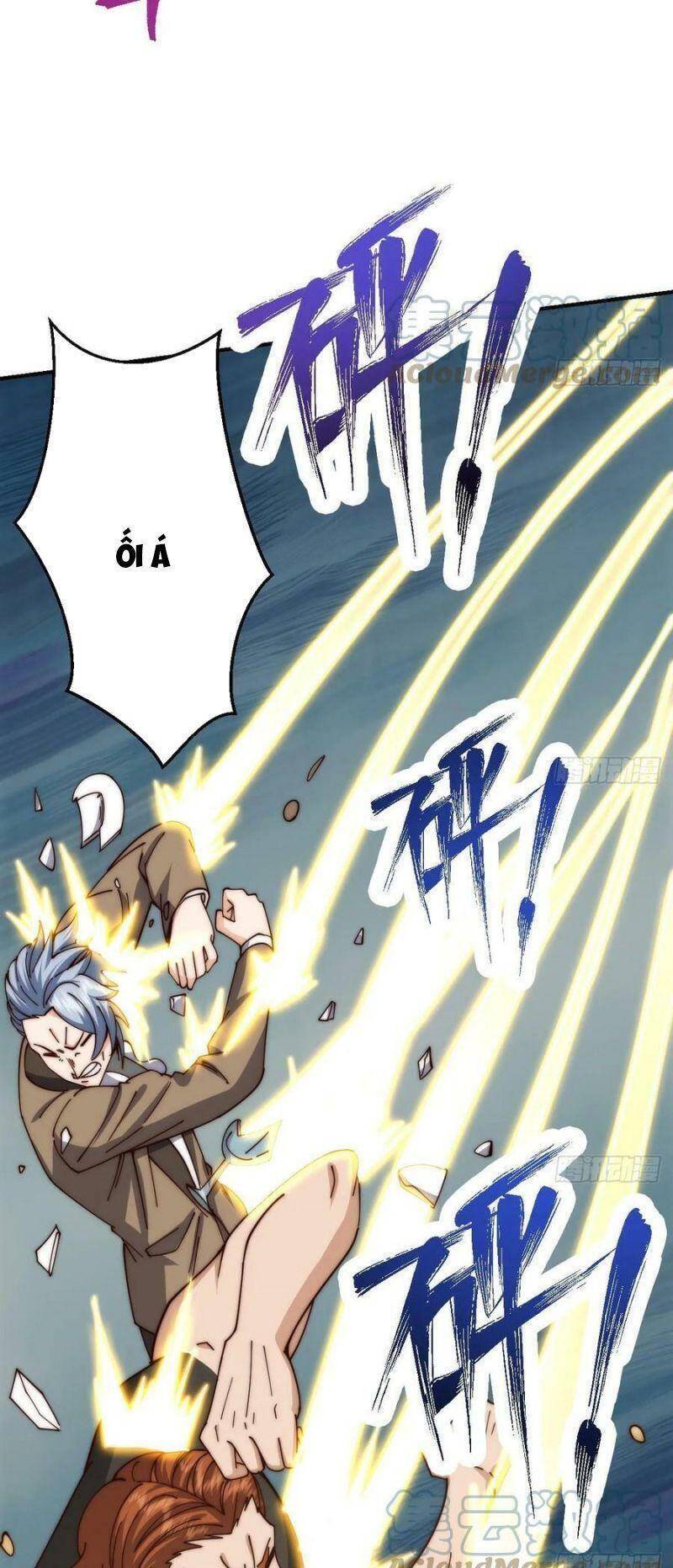 Tu Tiên Trở Về Tại Vườn Trường Chapter 417 - 12