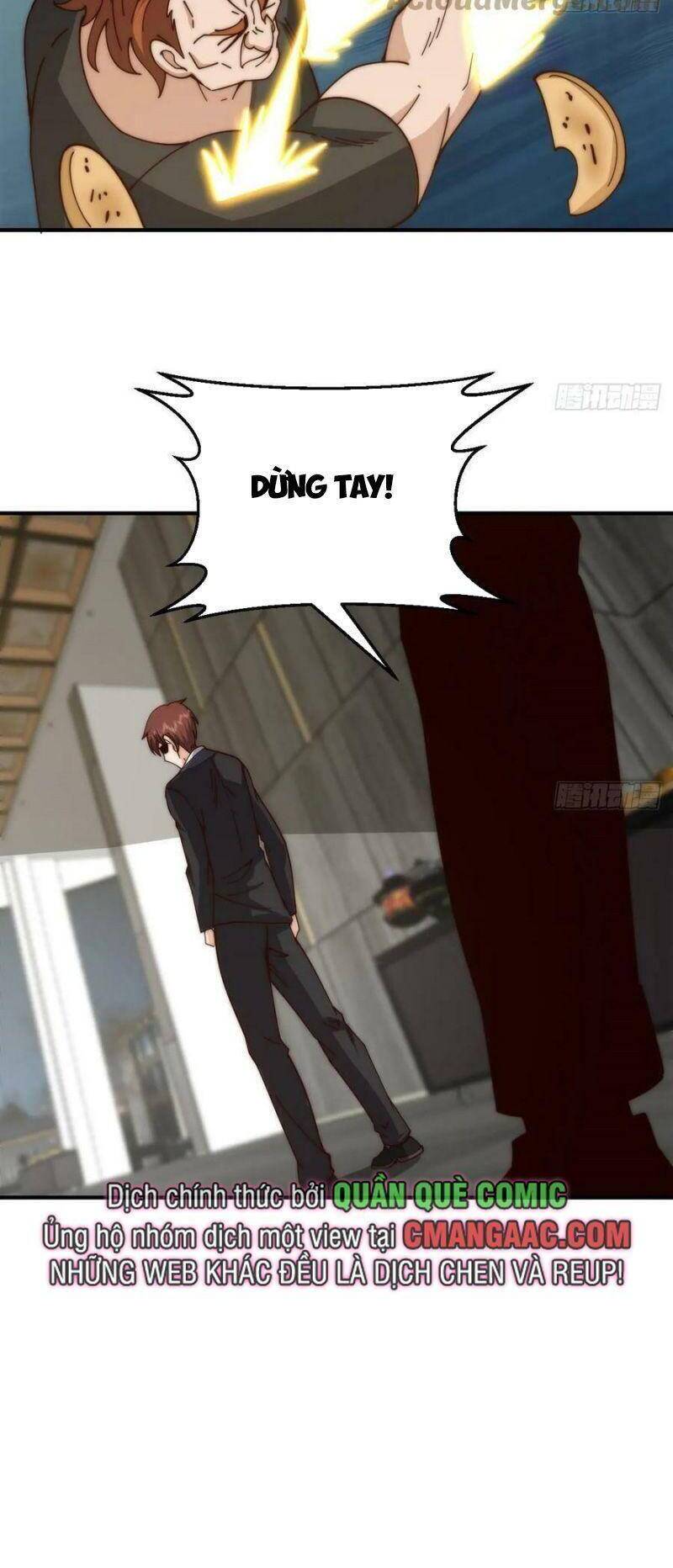 Tu Tiên Trở Về Tại Vườn Trường Chapter 417 - 13