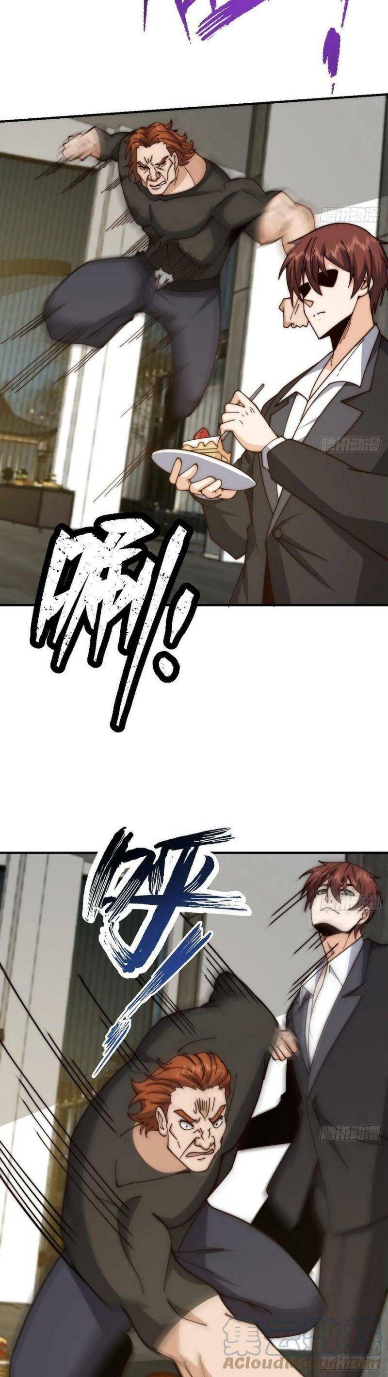 Tu Tiên Trở Về Tại Vườn Trường Chapter 417 - 3