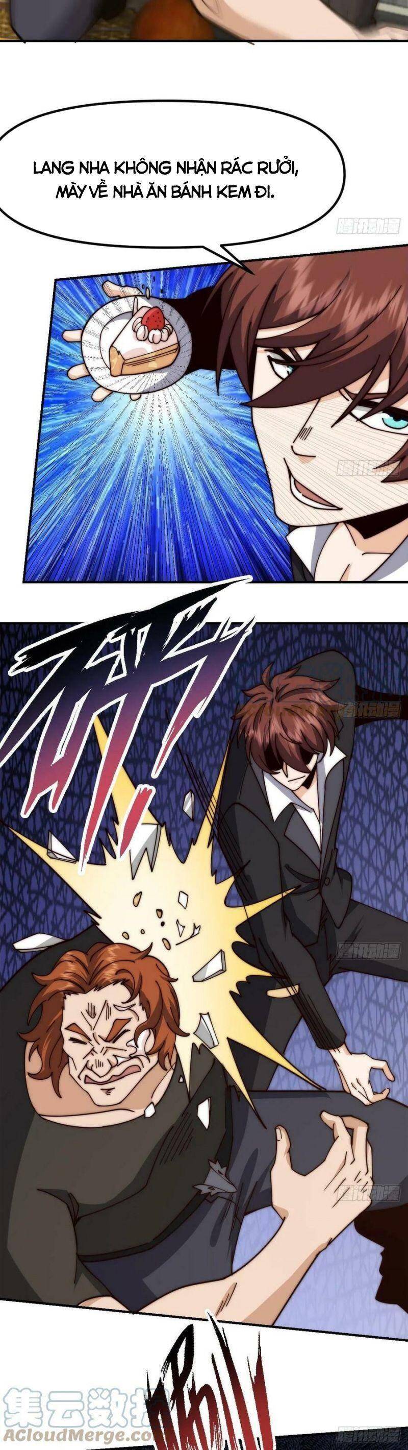 Tu Tiên Trở Về Tại Vườn Trường Chapter 417 - 4